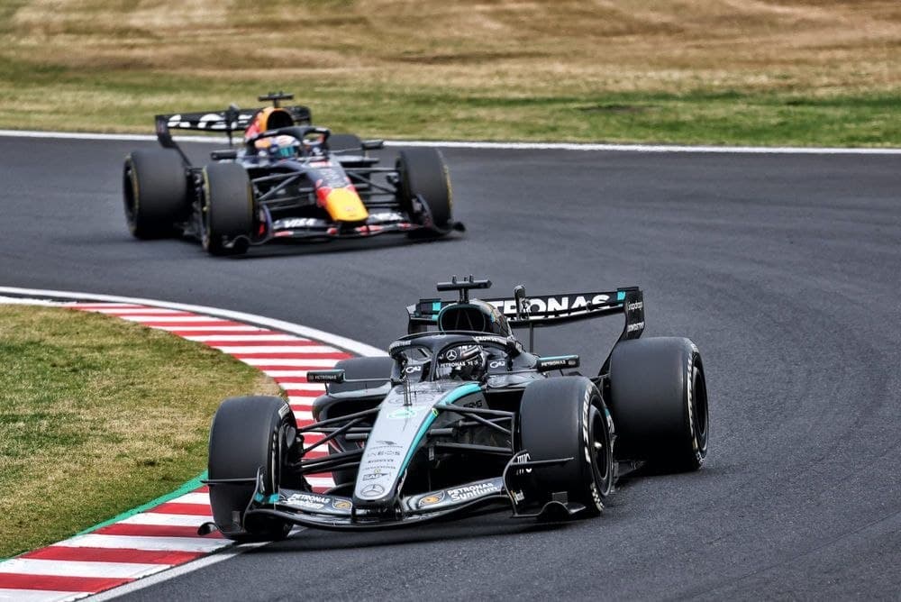 FIA заборонили хитрий трюк з двигунами Mercedes та Red Bull